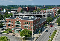 CORE brokers sale of 491 Lisbon <br>St. in Lewiston, ME for $1.1 million